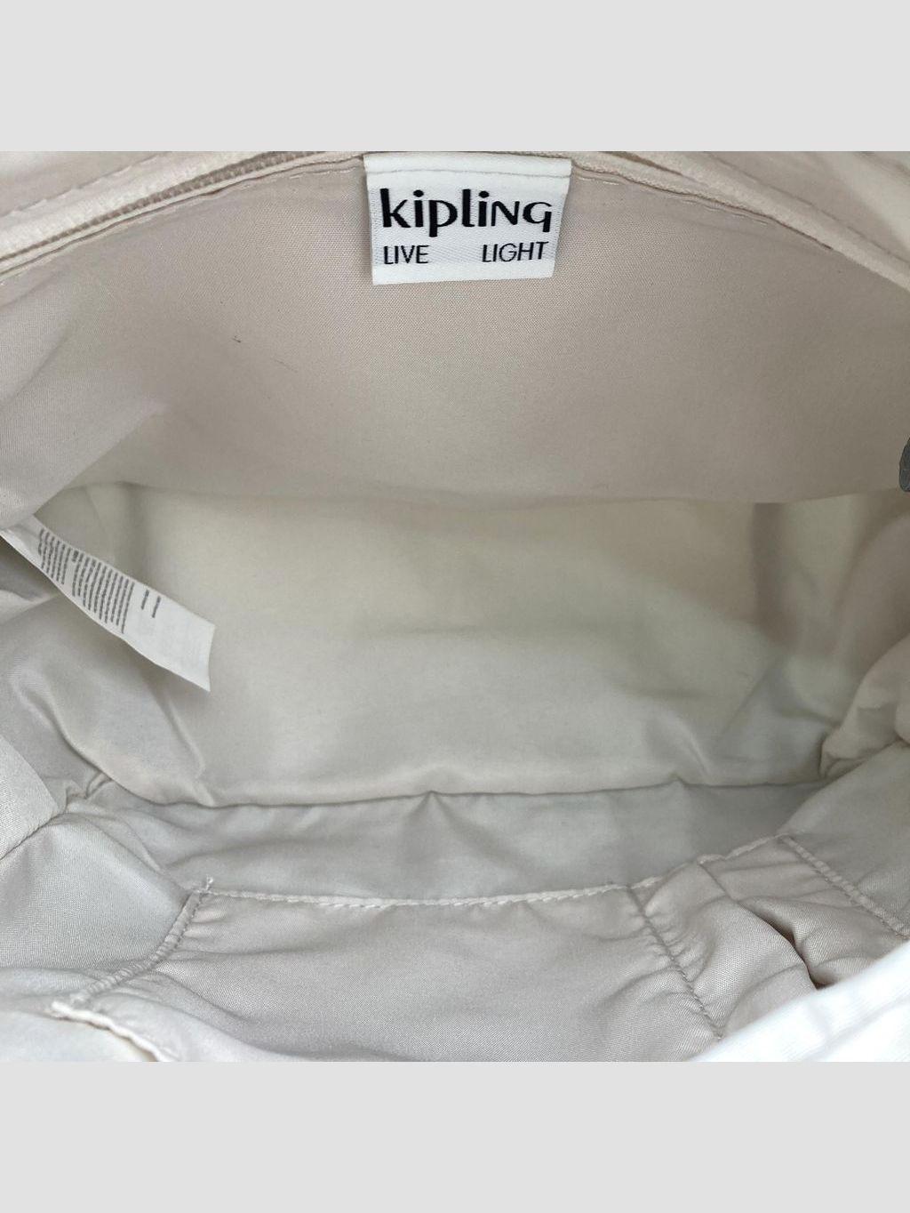 Bandolera KIPLING - Talla Talla Única (VOP01002181)-4