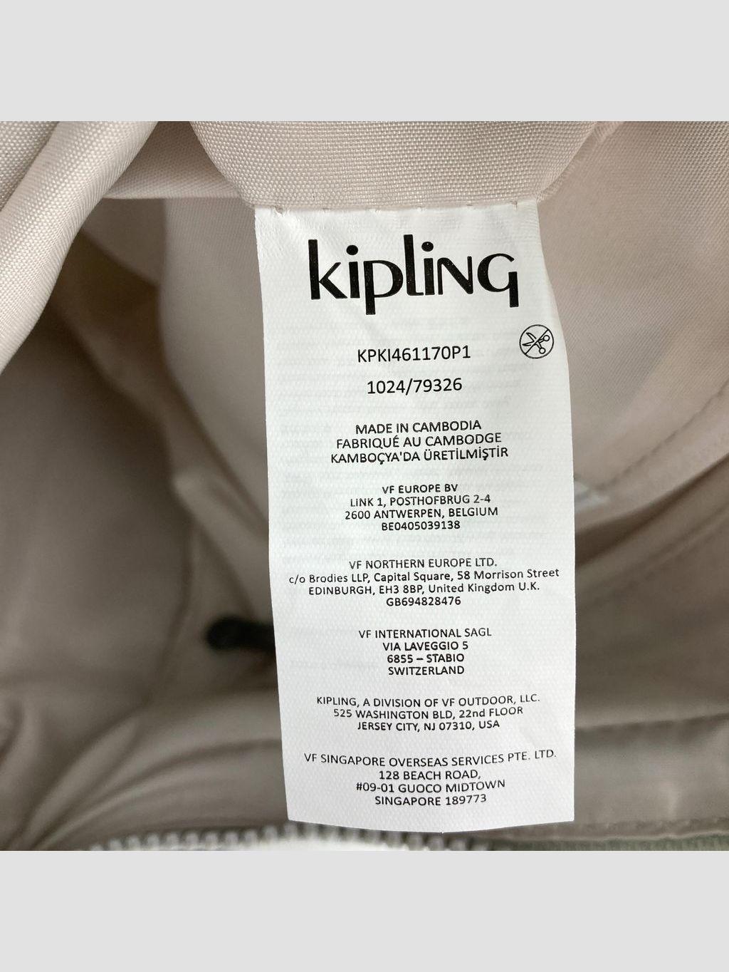 Bandolera KIPLING - Talla Talla Única (VOP01002181)-5