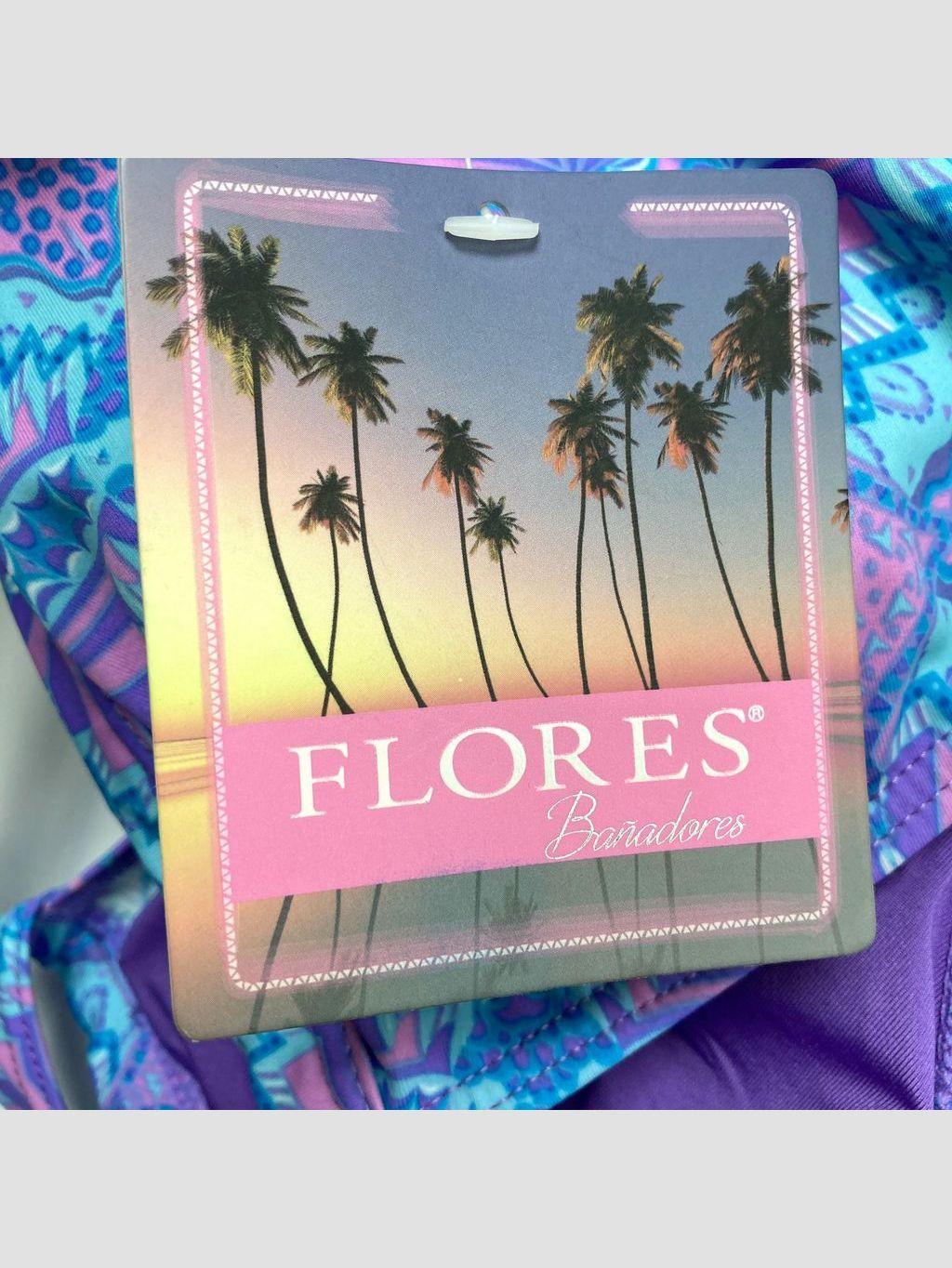 Bikini VINTAGE - Talla M (VOP00897129)-2