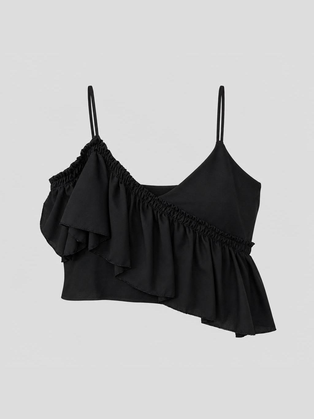 Top COPADA GROSSA - Talla S (VOP01223319)-0