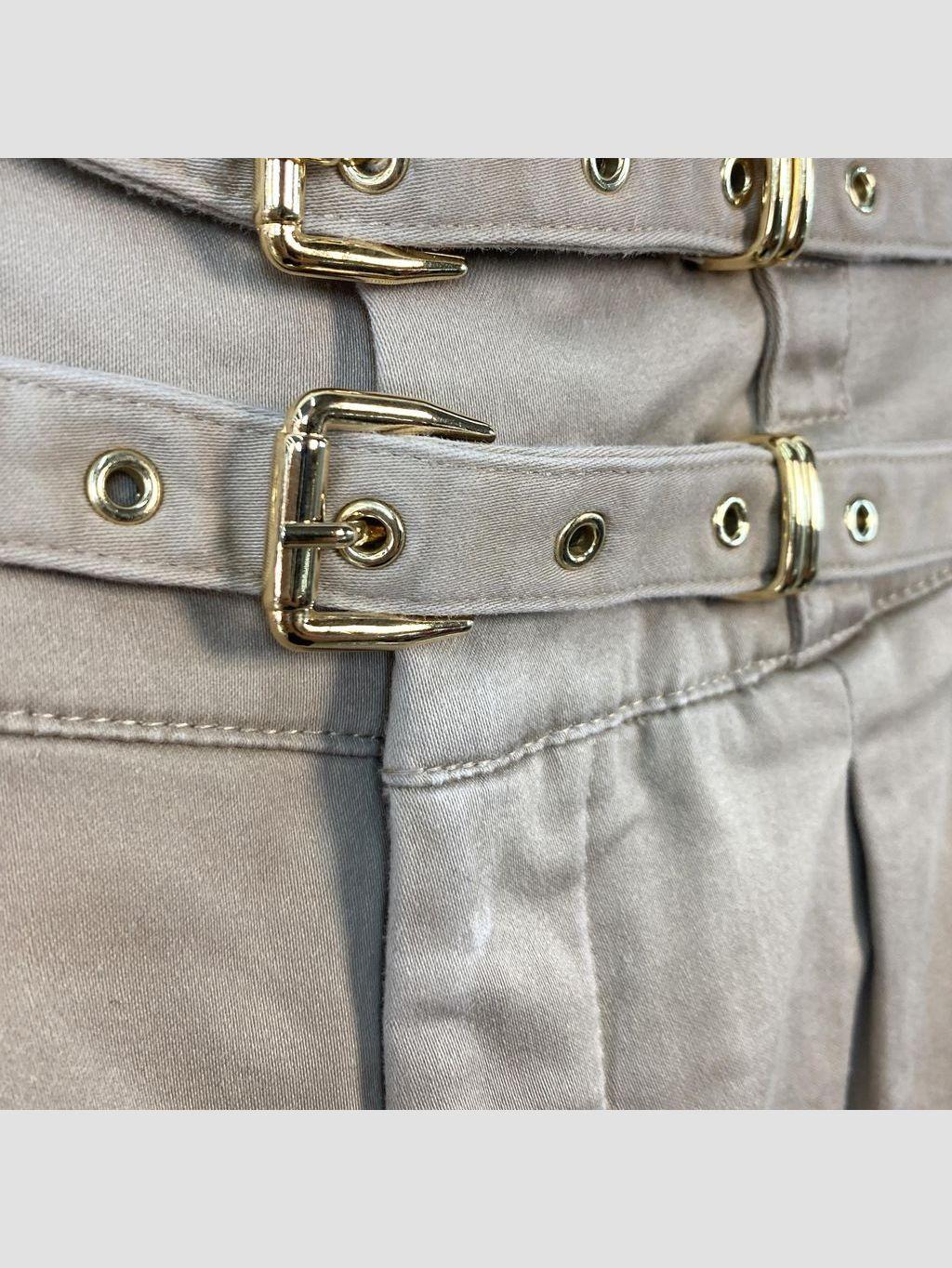 Short STUDIO F - Talla 38 (VOP01074836)-2