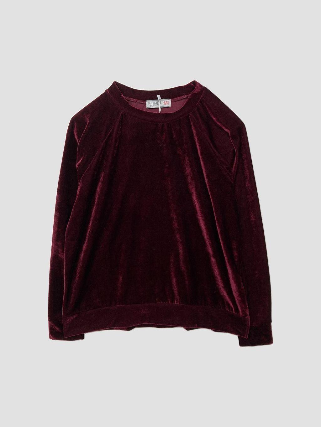 Blusa OPPOSITE - Talla M (VOP01200294)-0