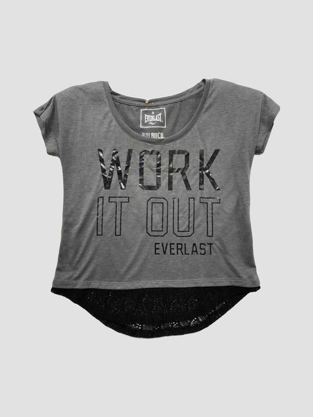 Polera EVERLAST - Talla S (VOP00871851)-0
