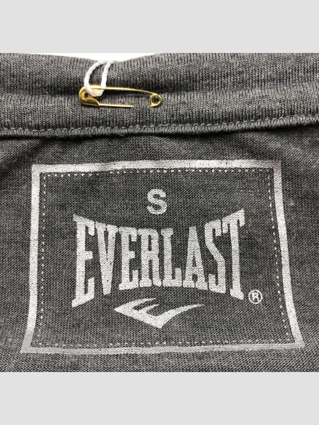 Polera EVERLAST - Talla S (VOP00871851)-1