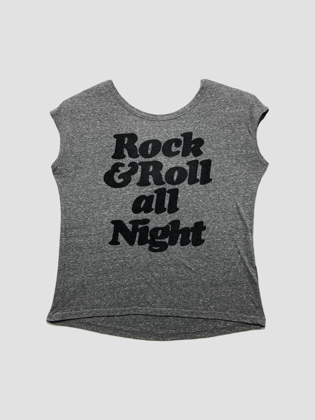 Polera sin mangas RAPSODIA - Talla S (VOP00981184)-0