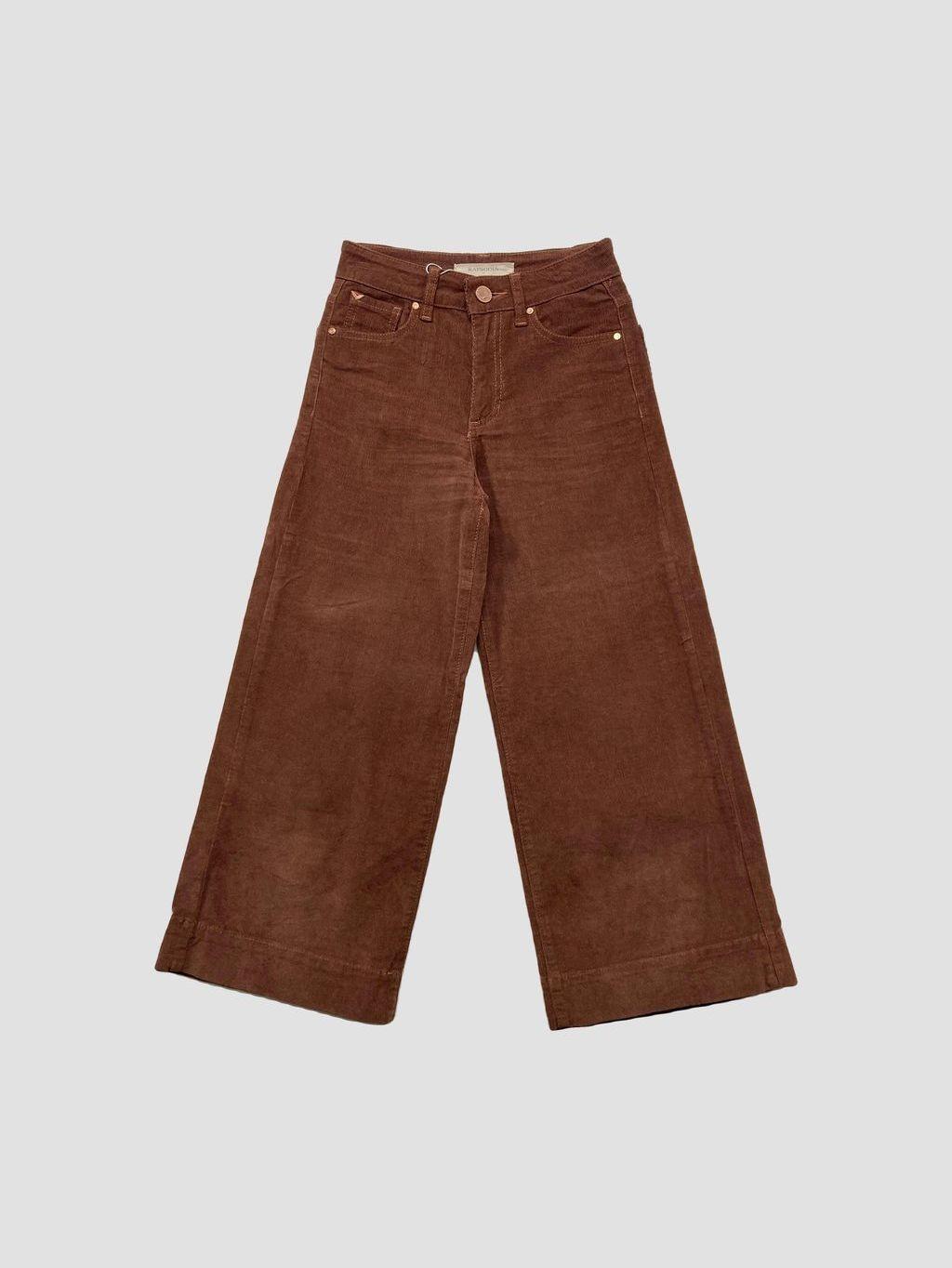 Pantalón RAPSODIA - Talla 32 (VOP00988193)-0