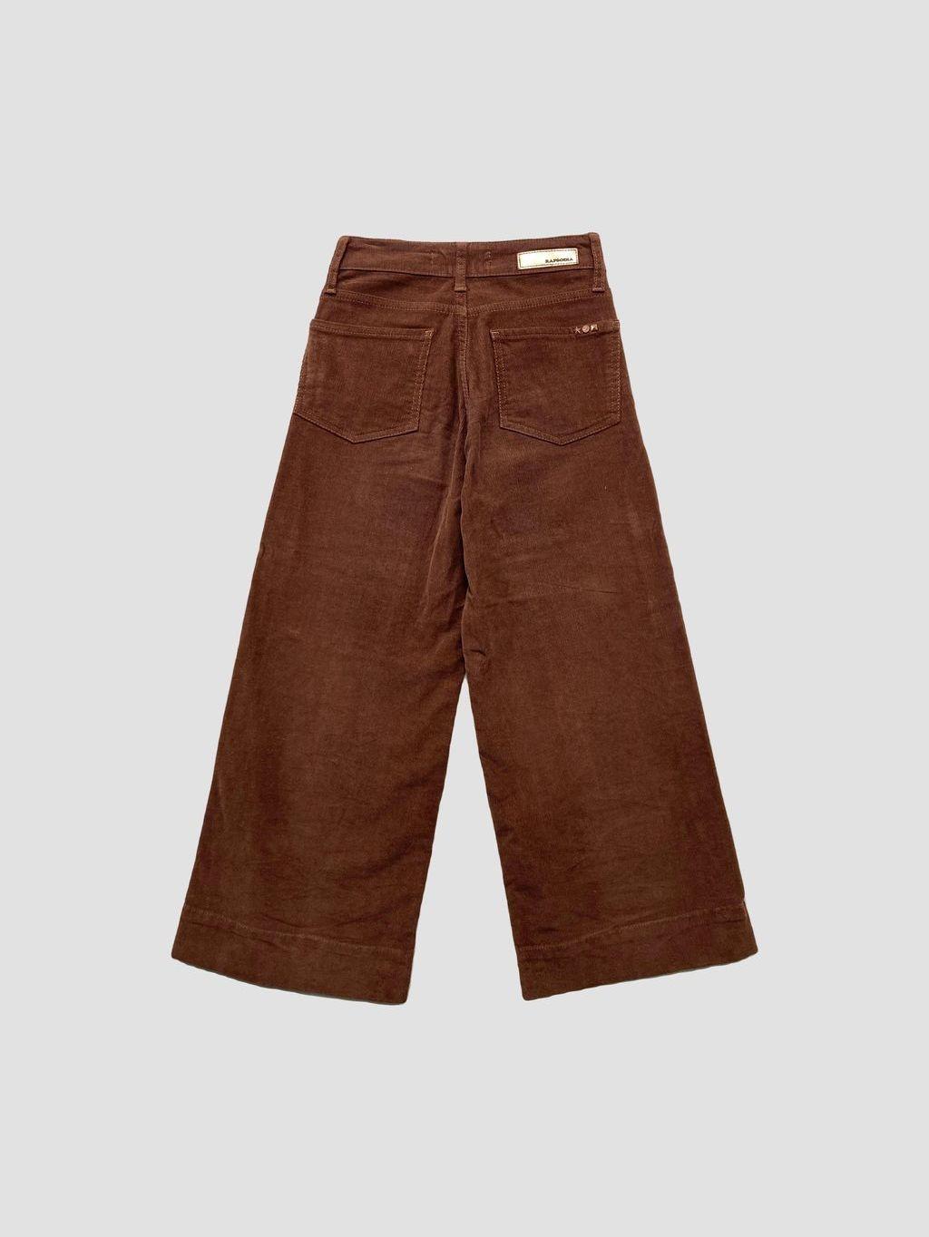 Pantalón RAPSODIA - Talla 32 (VOP00988193)-1