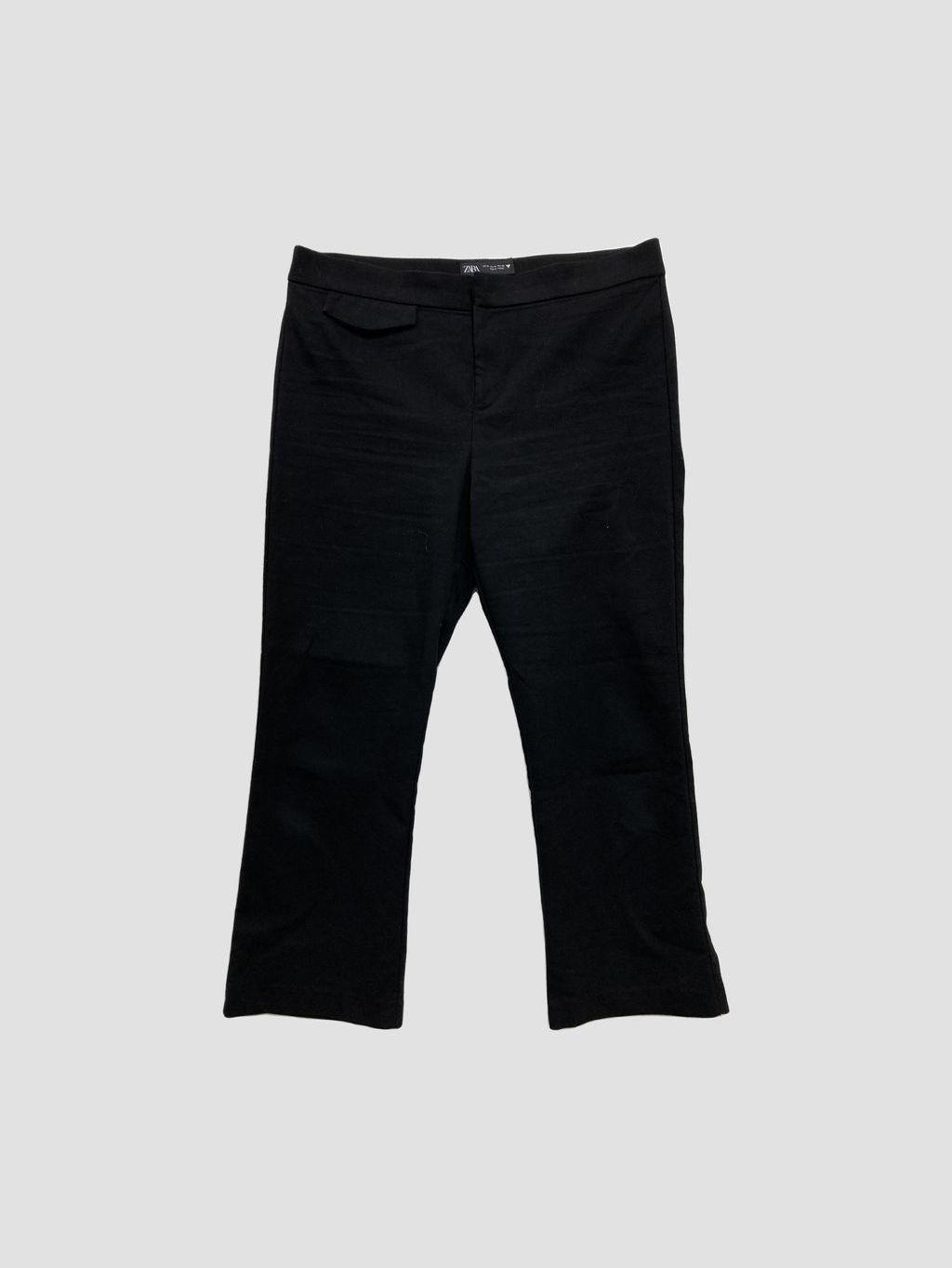 Pantalón ZARA - Talla 42 (VOP01067069)-0