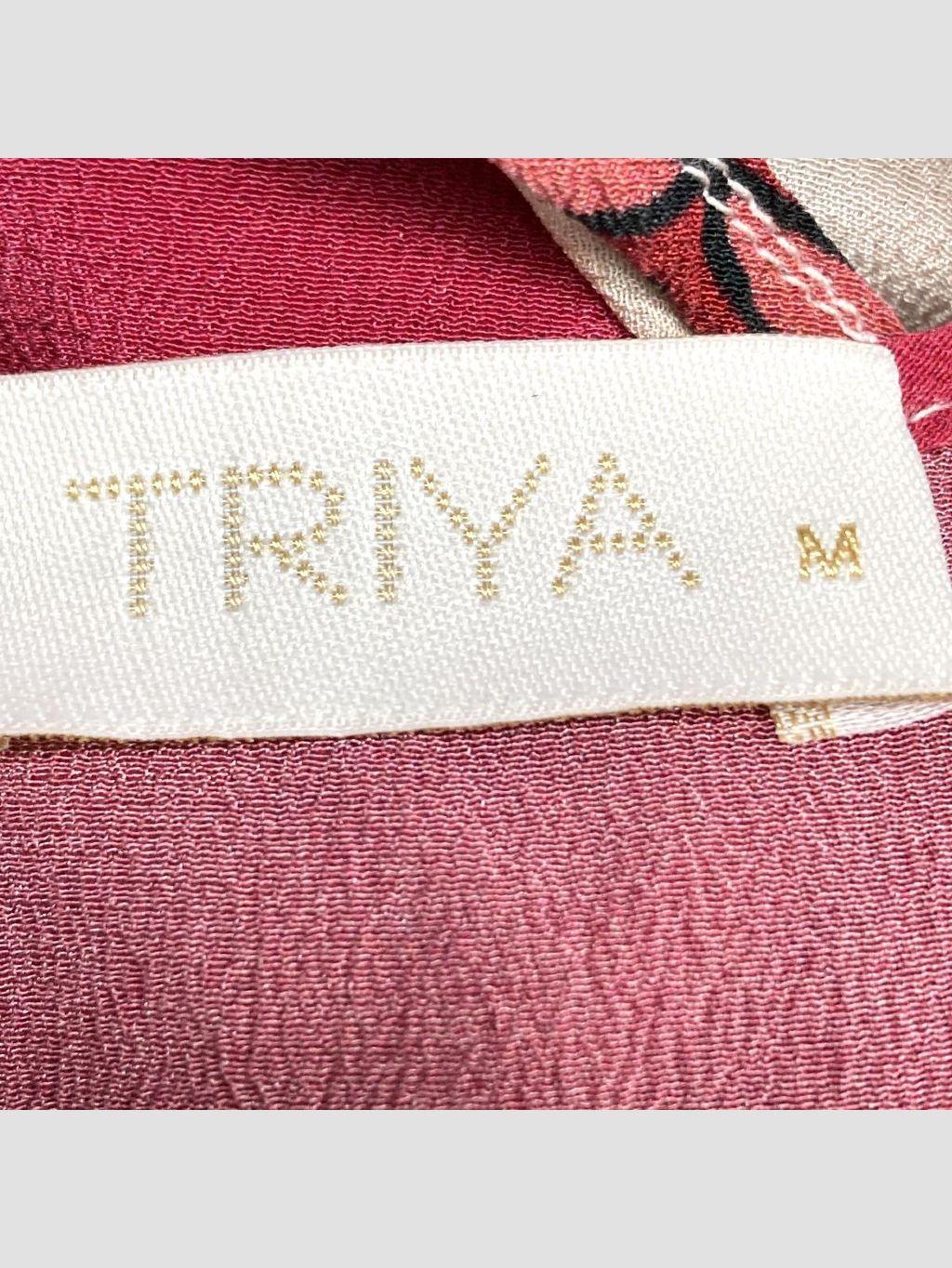 Top TRIYA - Talla M (VOP00868360)-2