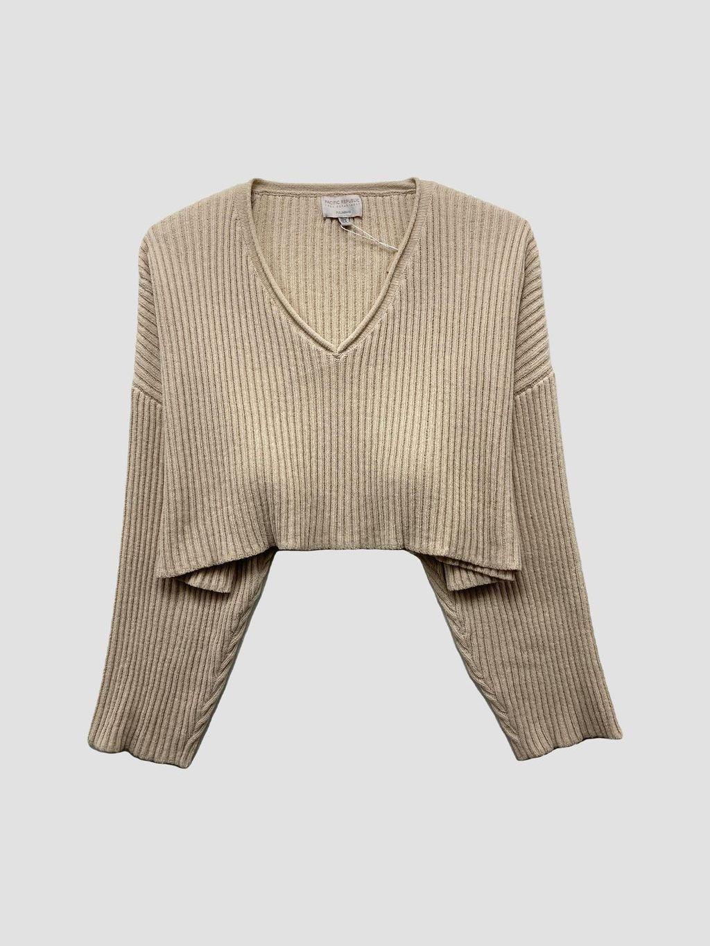 Top PULL&BEAR - Talla M (VOP00981225)-0