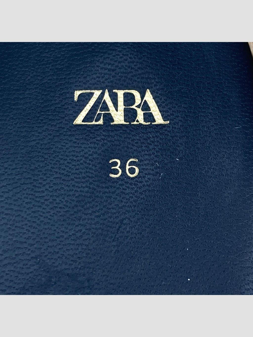 Sandalias ZARA - Talla 36 (VOP01018605)-2