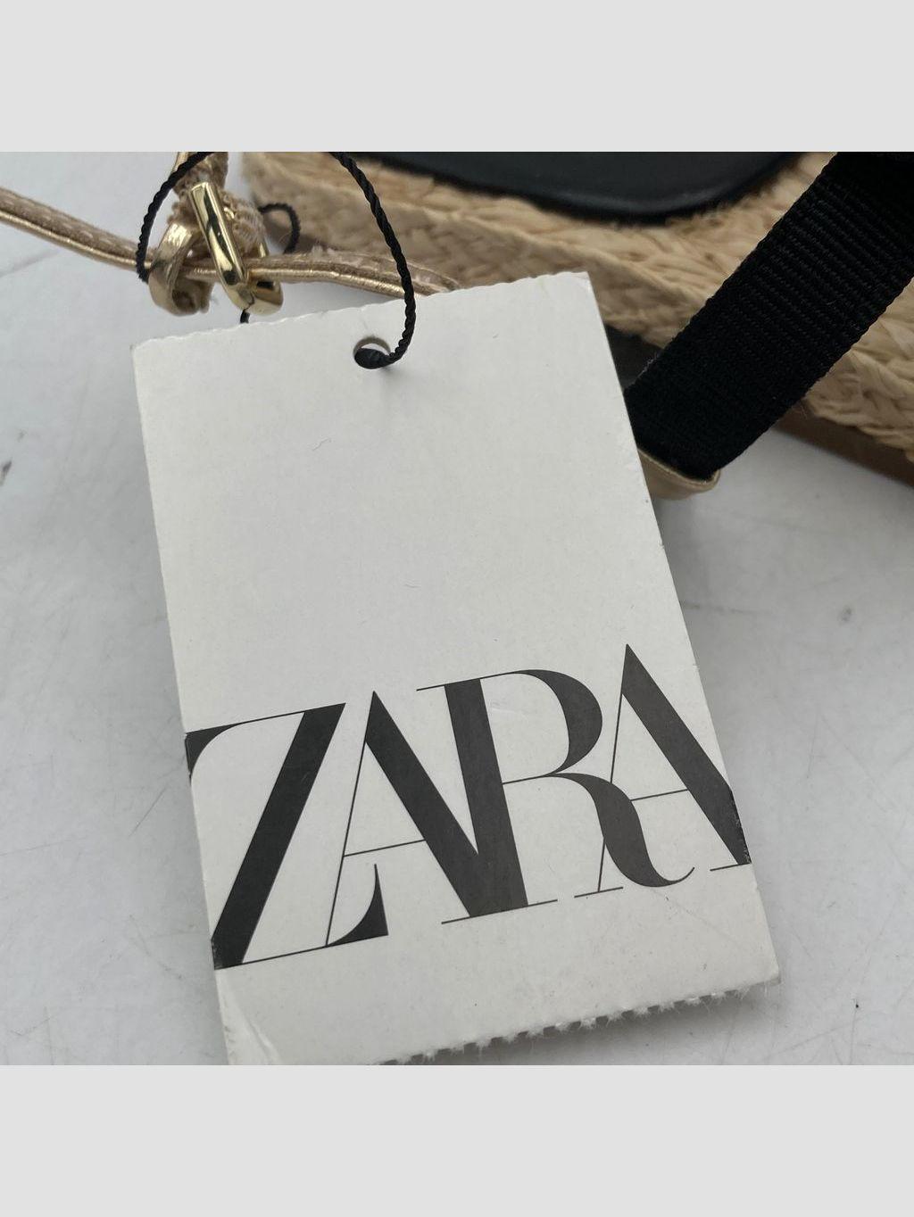 Sandalias ZARA - Talla 36 (VOP01018605)-3