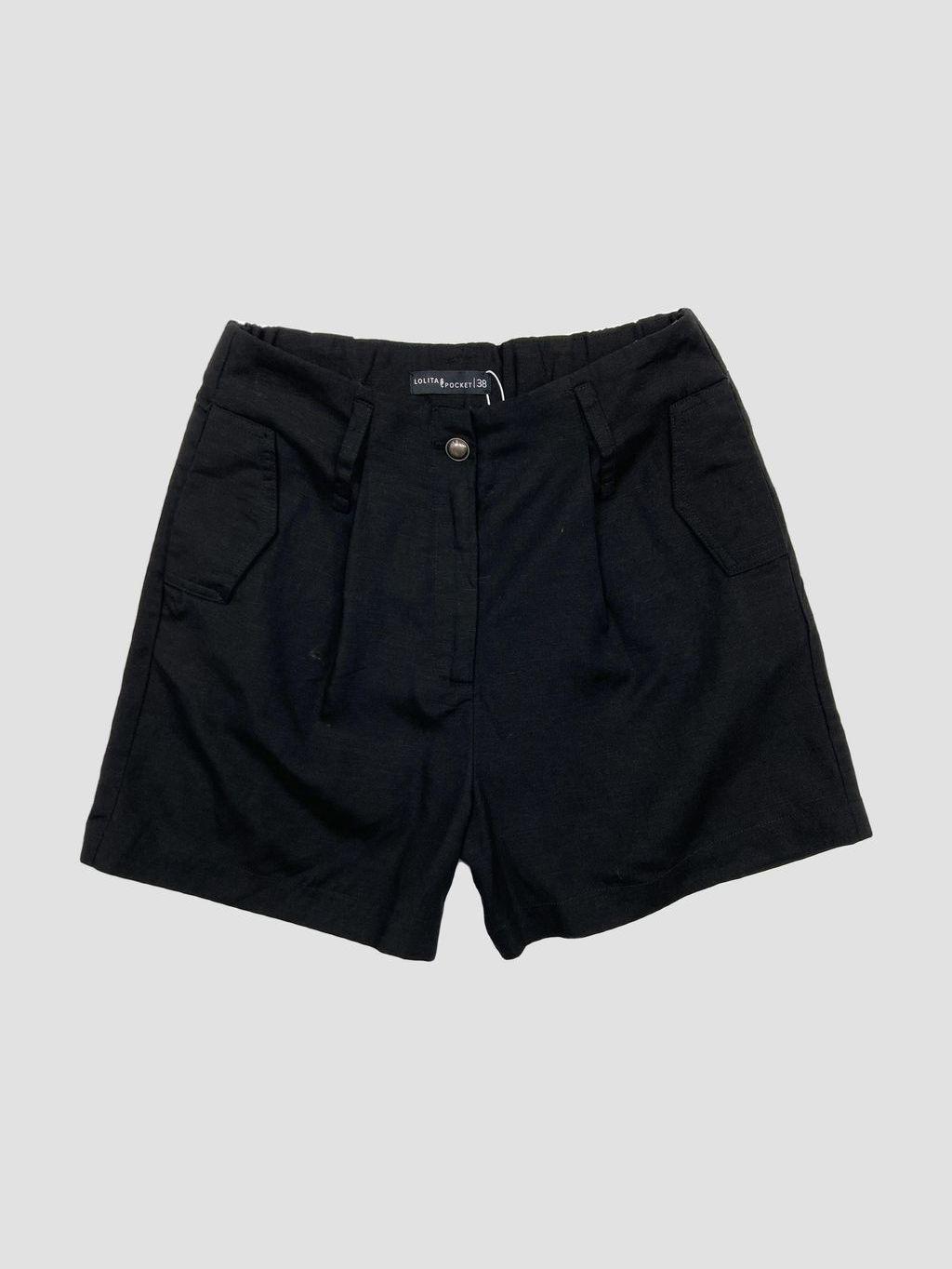 Short LOLITA POCKET - Talla 38 (VOP01114309)-0