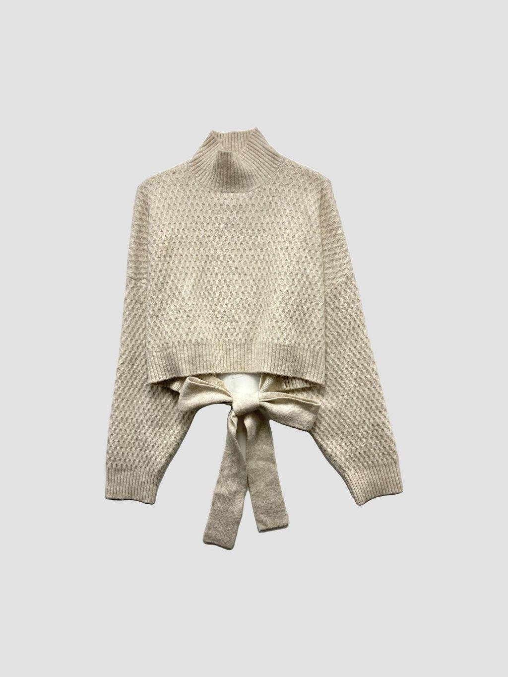 Sweater ZARA - Talla L (VOP00973606)-0