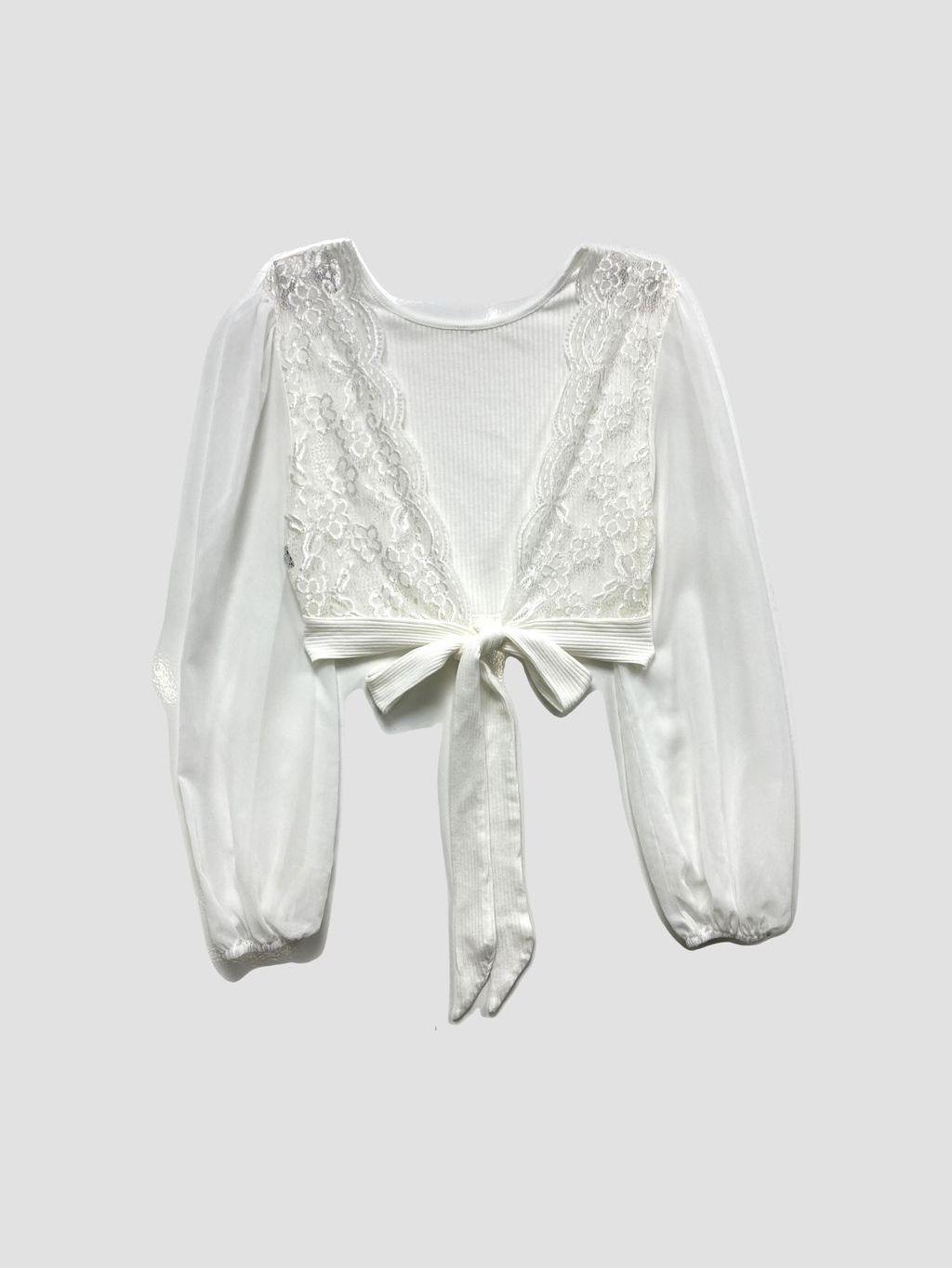 Top VINTAGE - Talla S (VOP00901983)-0