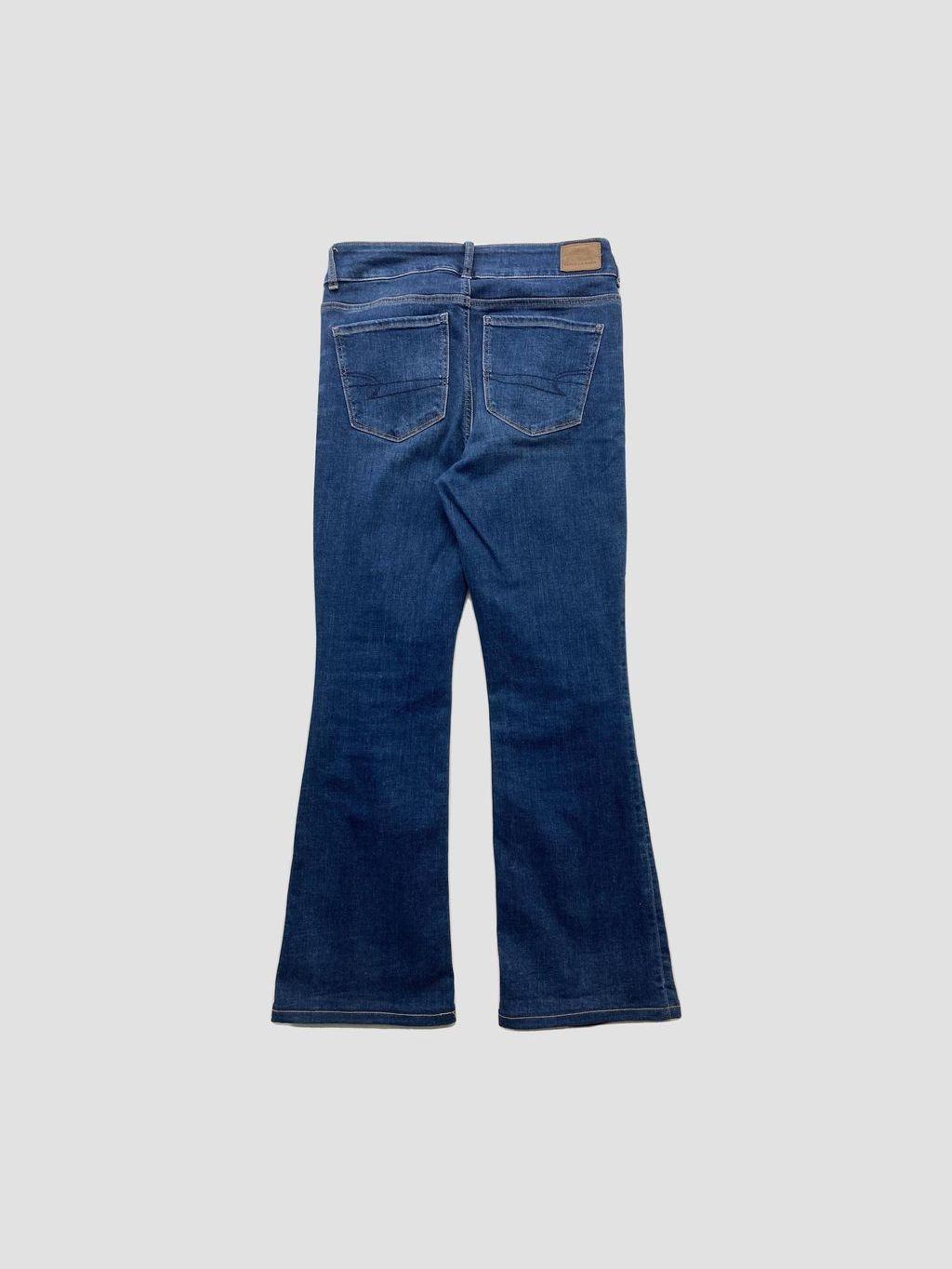 Jean AMERICAN EAGLE OUTFITTERS - Talla 38 (VOP00976416)-1