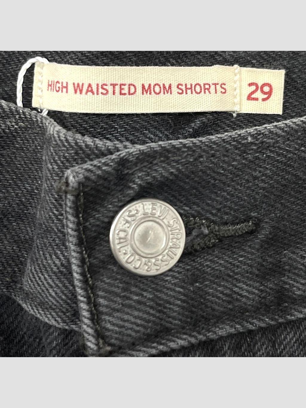 Short LEVI'S - Talla 38 (VOP01162902)-2
