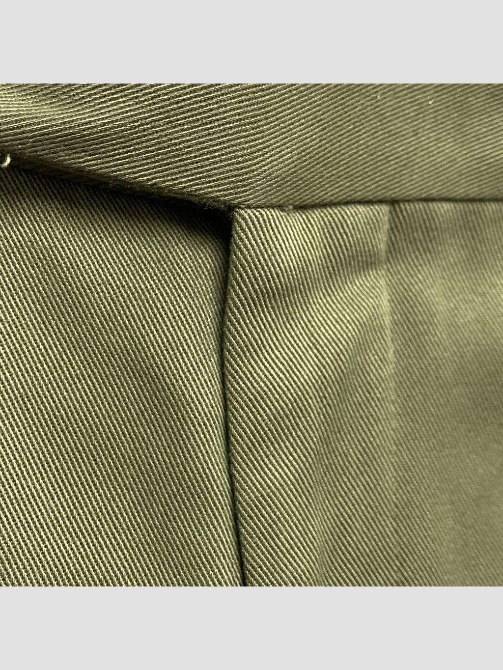 Pantalón ZARA - Talla 36 (VOP01072124)-2