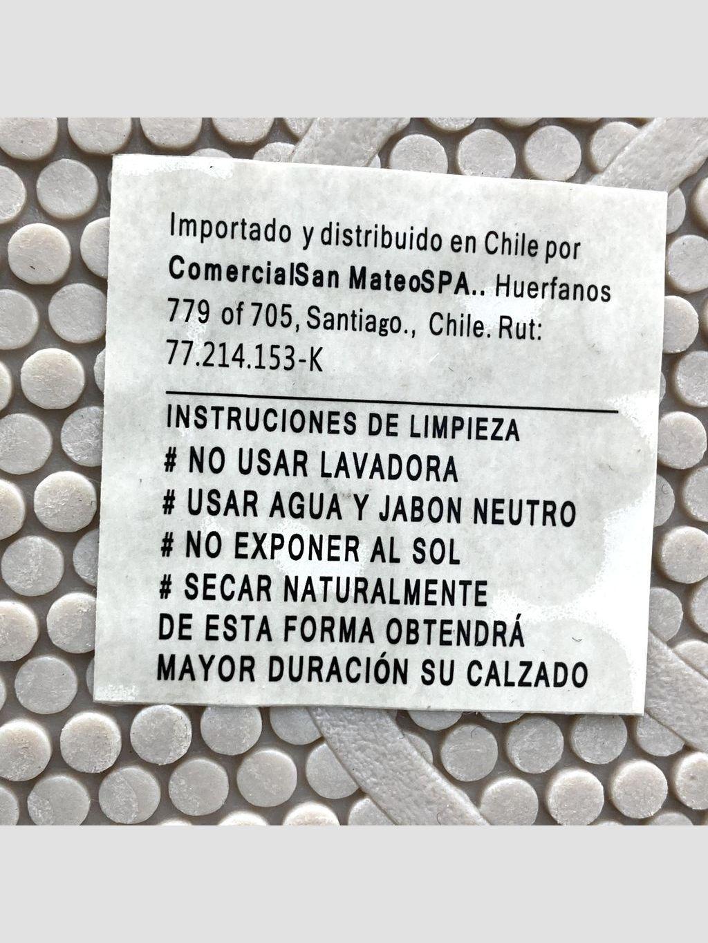 Zapatillas VIA UNO - Talla 38 (VOP01059914)-4