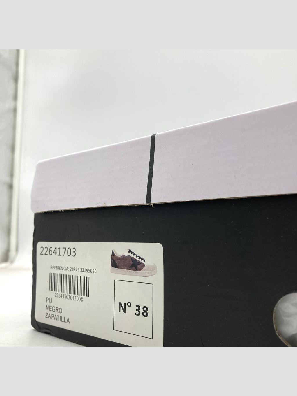 Zapatillas VIA UNO - Talla 38 (VOP01059914)-5