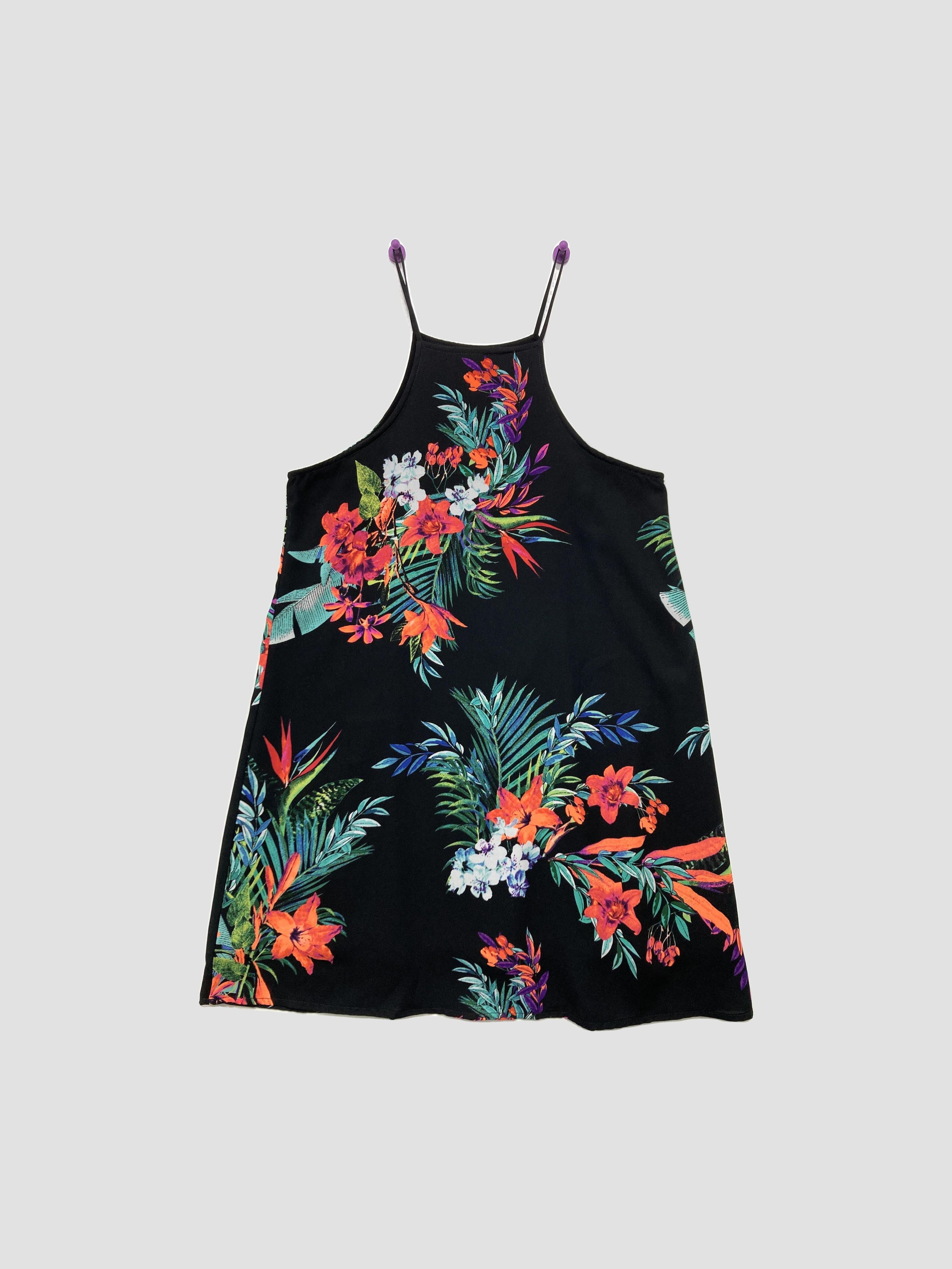 Vestido corto VICTORIA RAVEAU - Talla S (VOP00908486)-0