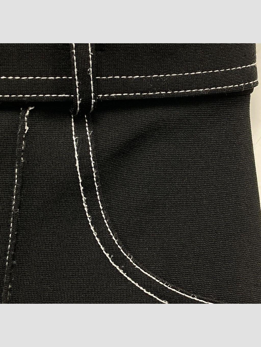 Pantalón VINTAGE - Talla 34 (VOP00959726)-2