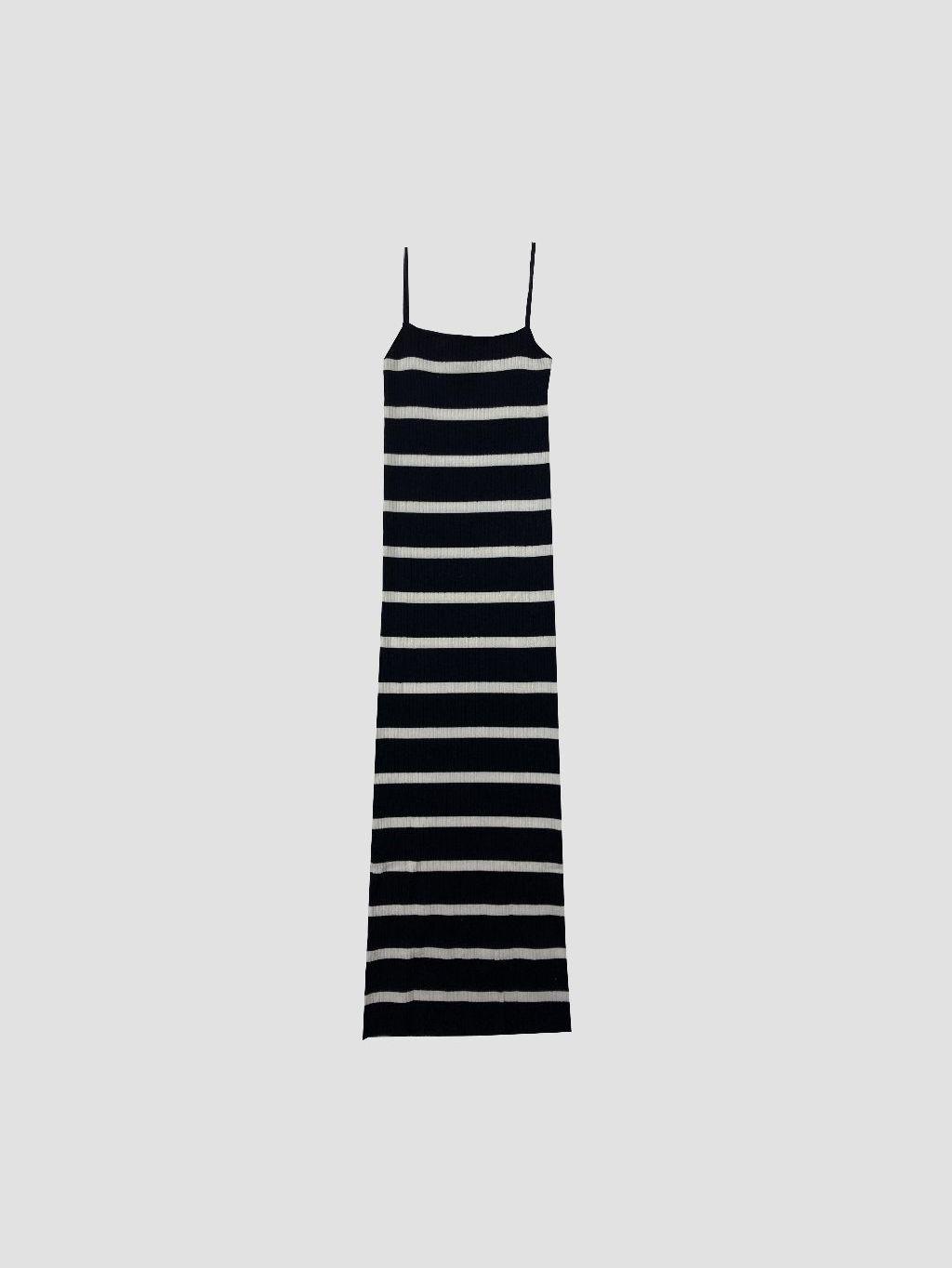 Vestido largo ZARA - Talla S (VOP01215170)-0