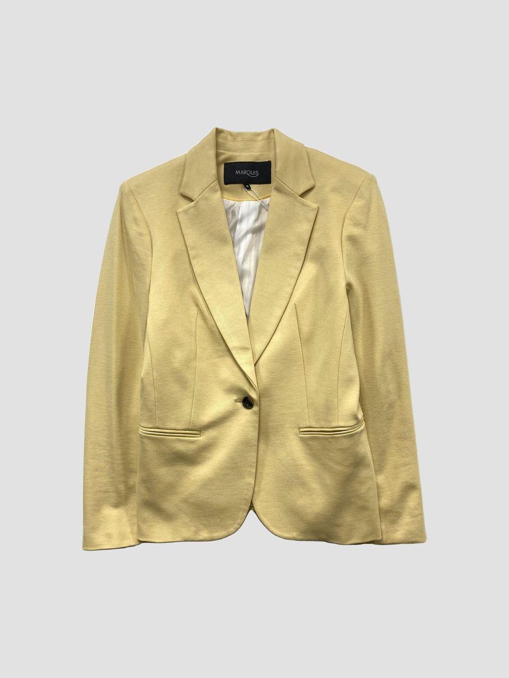 Blazer MARQUIS - Talla M (VOP00928478)-0