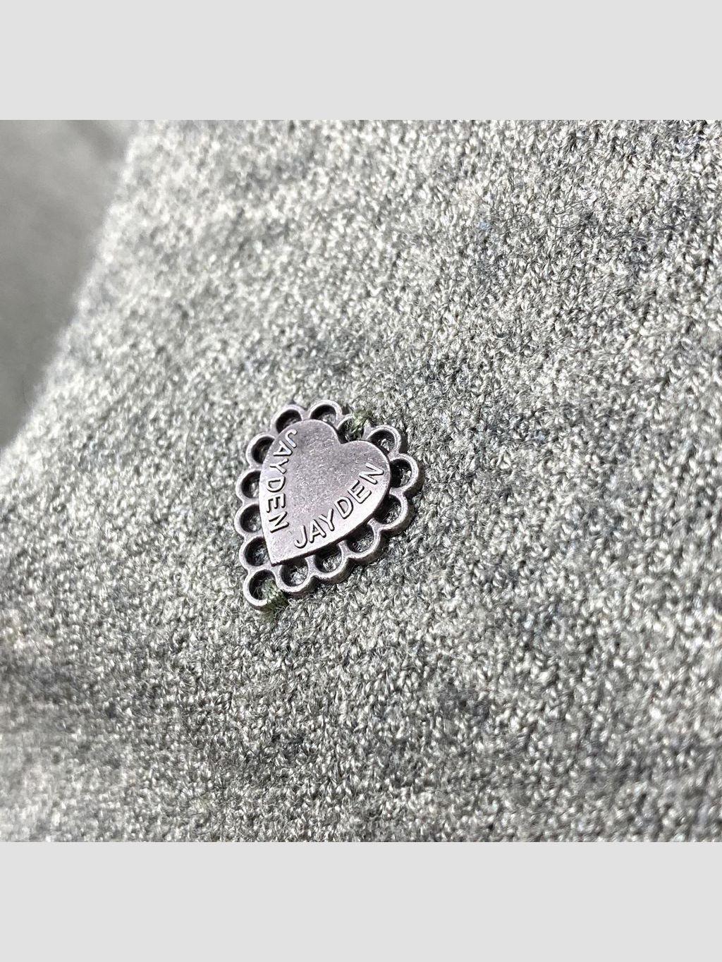 Chaleco VINTAGE - Talla L (VOP00932123)-1