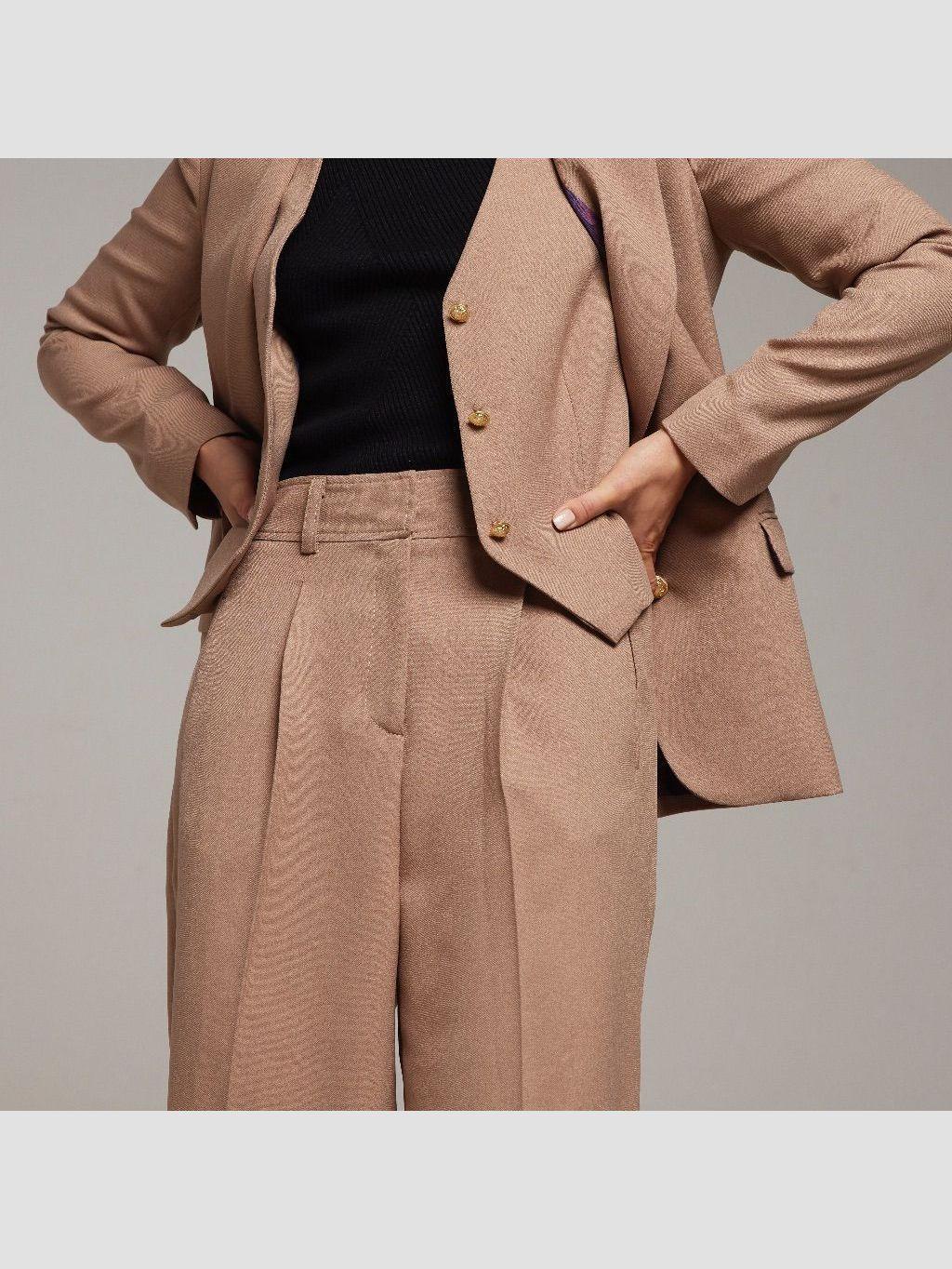 Pantalón SOIRÉE. - Talla 40 (VOP01108449)-5