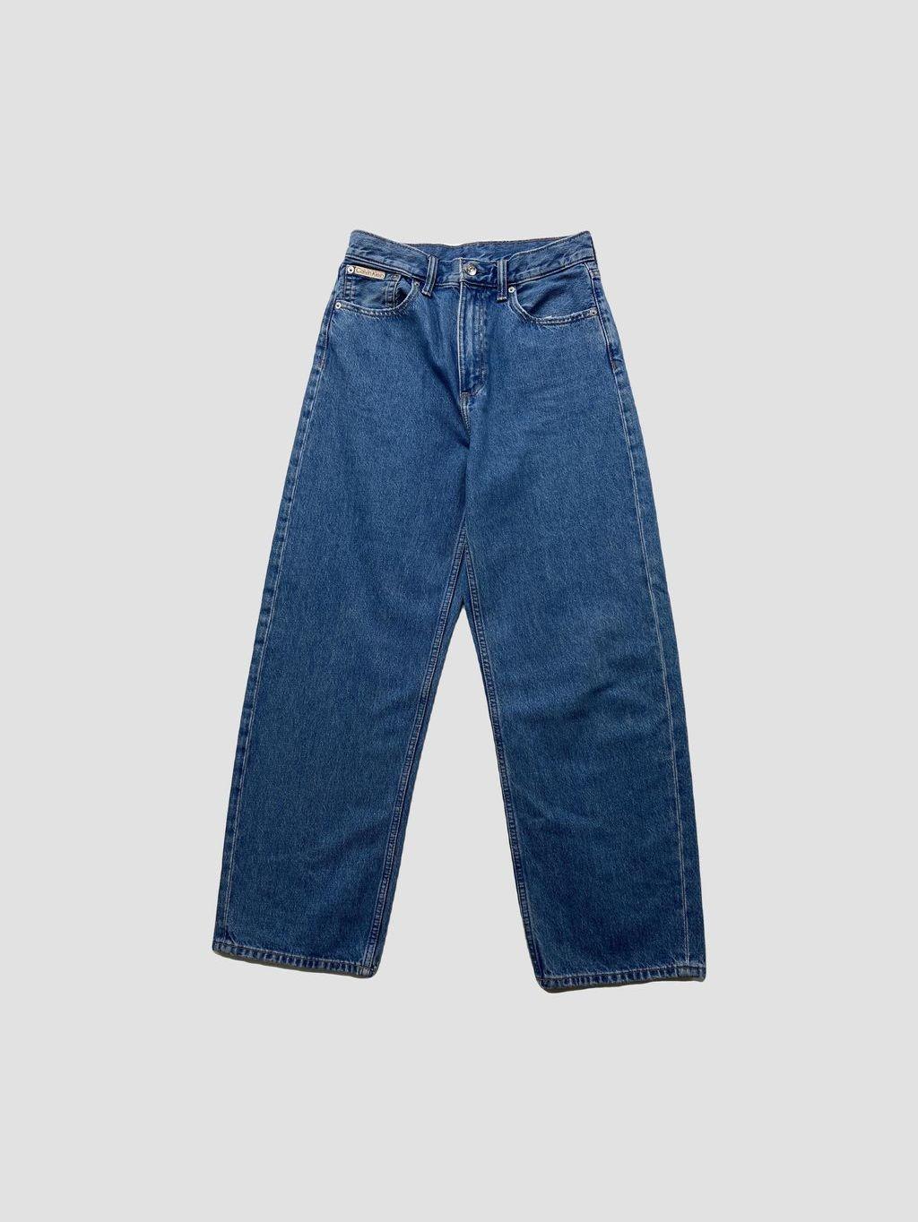Jean CALVIN KLEIN - Talla 38 (VOP00948459)-0