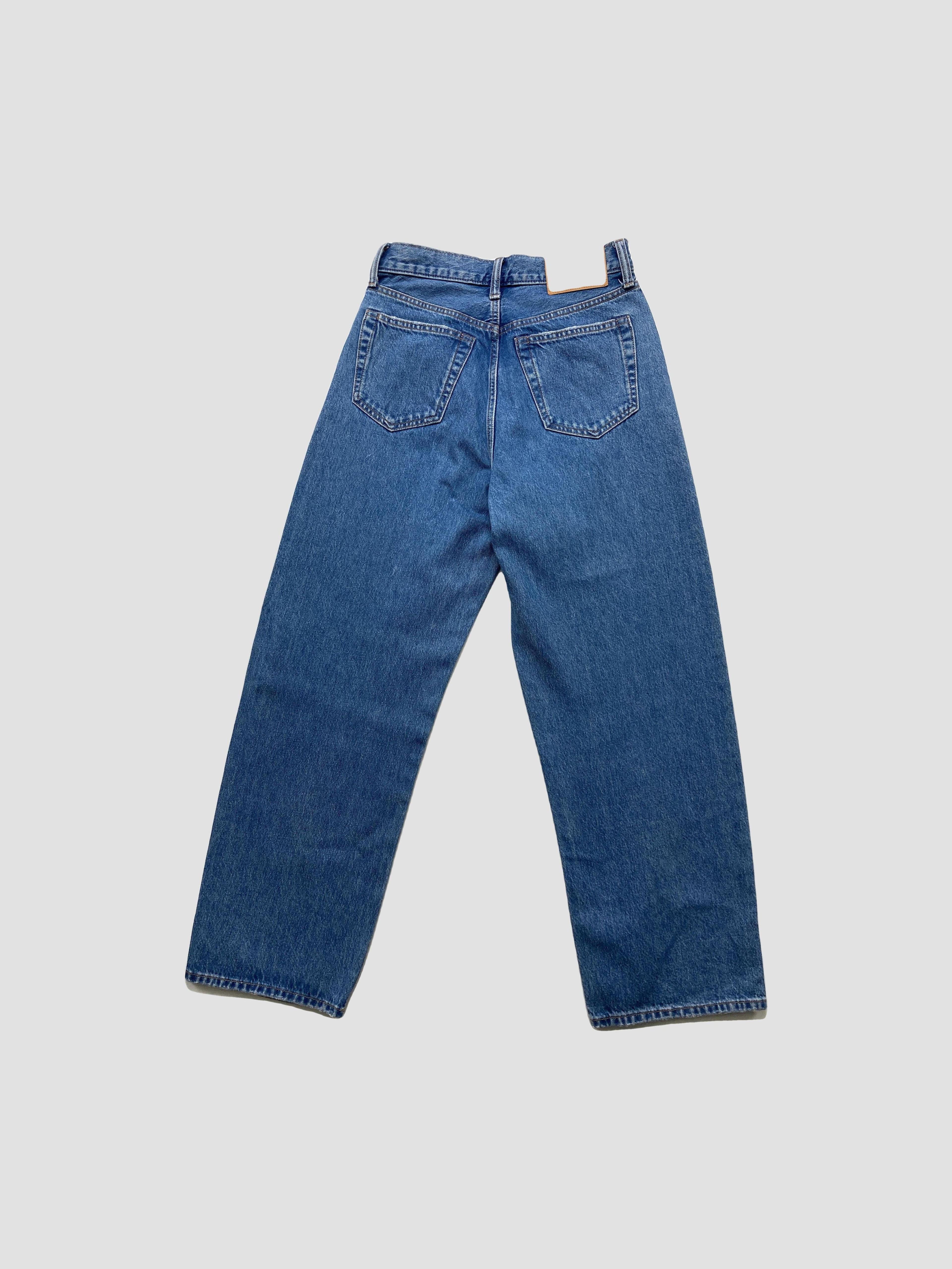 Jean CALVIN KLEIN - Talla 38 (VOP00948459)-1
