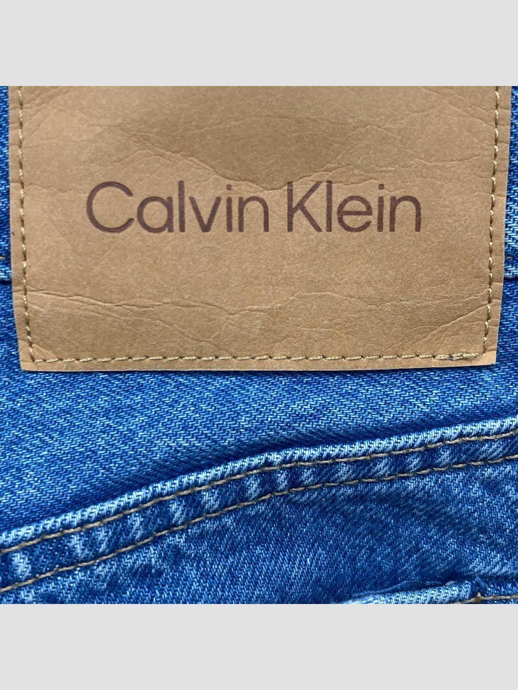 Jean CALVIN KLEIN - Talla 38 (VOP00948459)-2