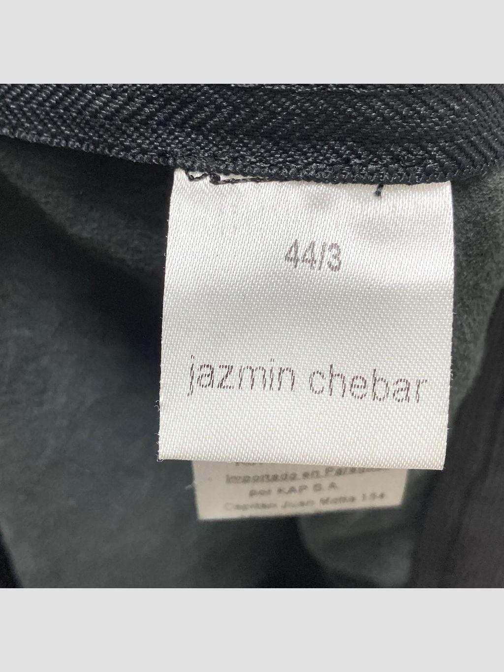 Short JAZMIN CHEBAR - Talla 44 (VOP01015488)-3