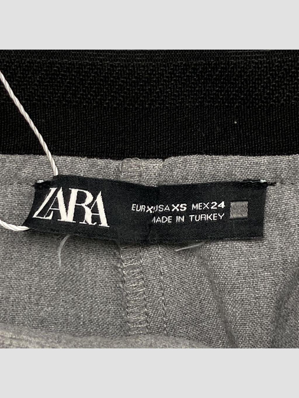 Pantalón ZARA - Talla 34 (VOP00970662)-1