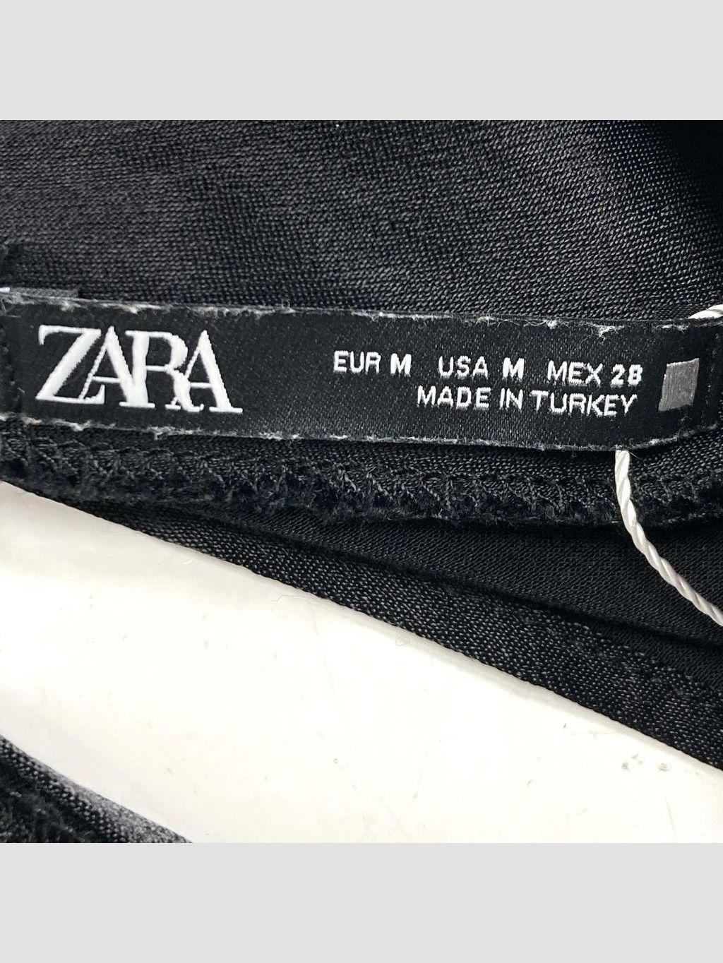 Top ZARA - Talla M (VOP01131208)-2