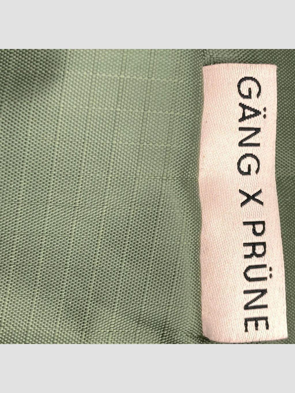 Bandolera GÄNG X PRÜNE - Talla Talla Única (VOP00943948)-1