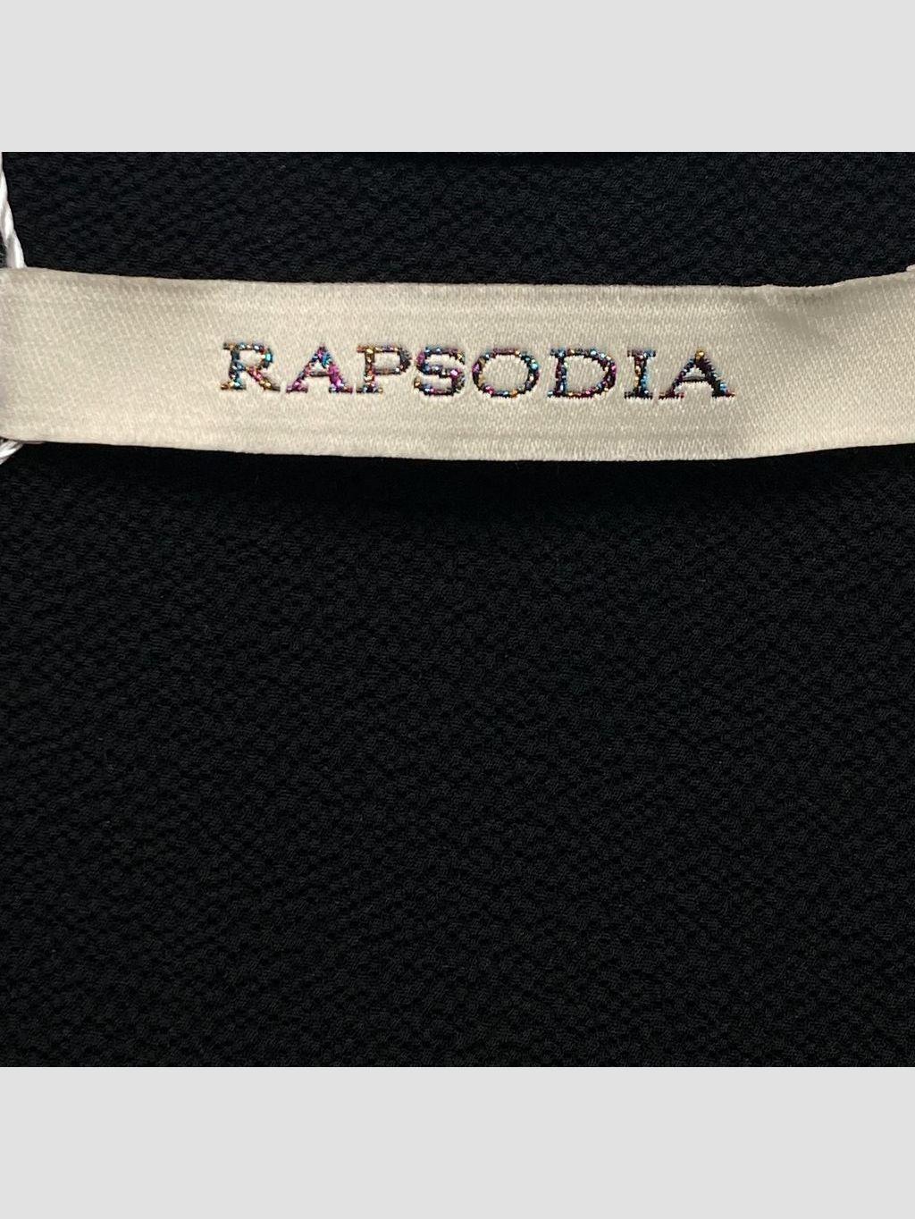 Polera sin mangas RAPSODIA - Talla M (VOP01015605)-1