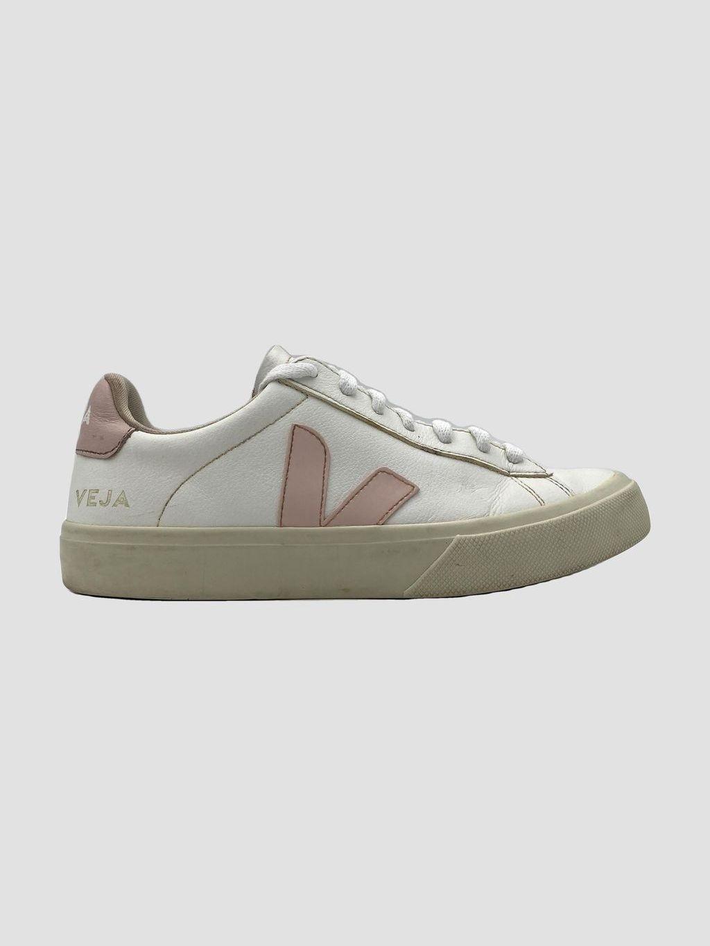 Zapatillas VEJA - Talla 37 (VOP01000642)-0