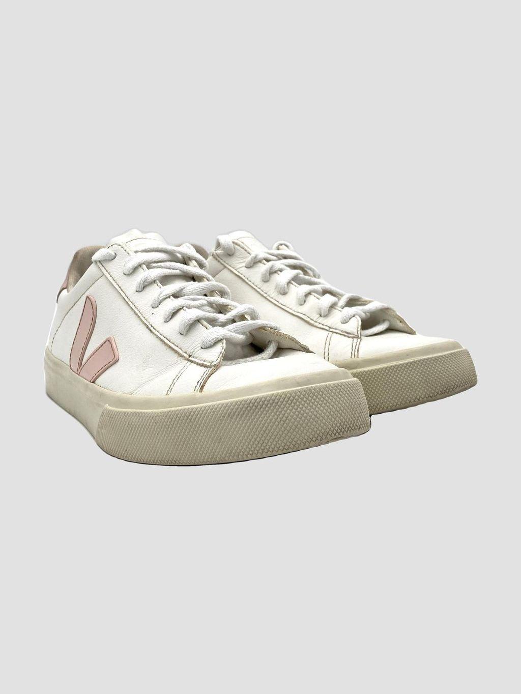 Zapatillas VEJA - Talla 37 (VOP01000642)-1
