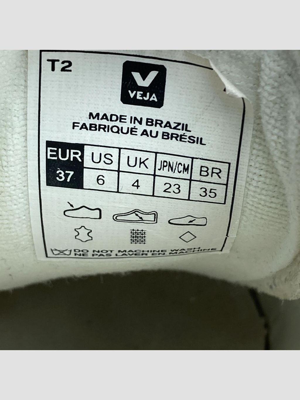 Zapatillas VEJA - Talla 37 (VOP01000642)-3