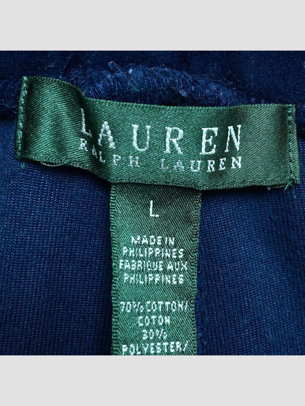 Pantalón LAUREN RALPH LAUREN - Talla 40 (VOP01059128)-2