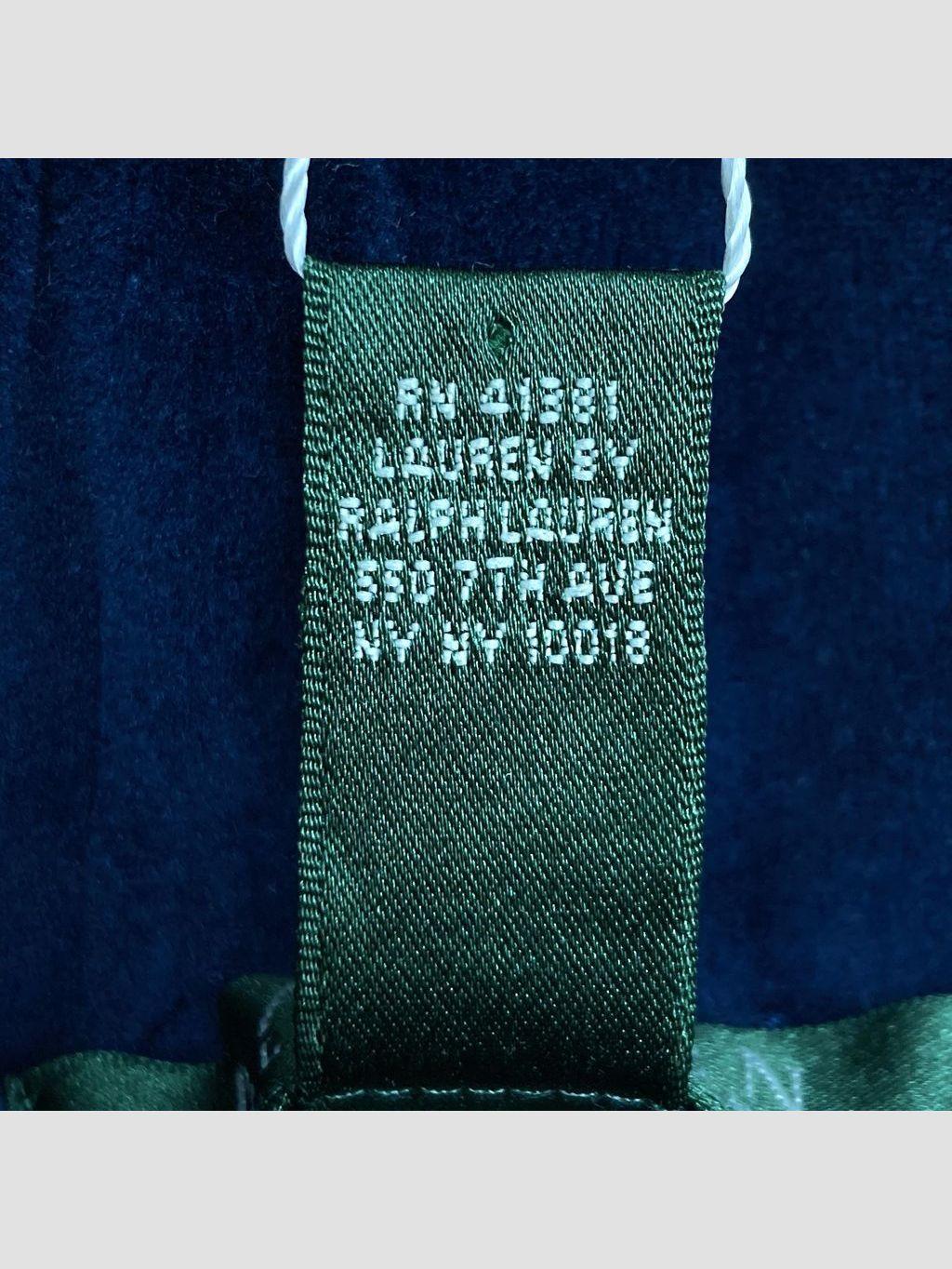 Pantalón LAUREN RALPH LAUREN - Talla 40 (VOP01059128)-6