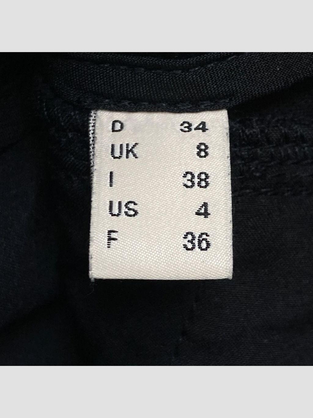 Pantalón ESPRIT - Talla 36 (VOP01007350)-2