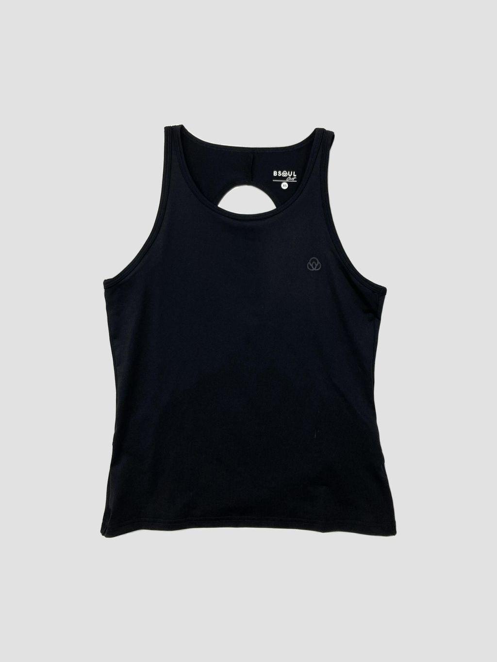 Polera sin mangas BSOUL - Talla XS (VOP01214759)-0