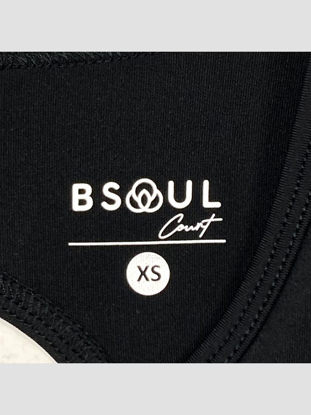 Polera sin mangas BSOUL - Talla XS (VOP01214759)-1