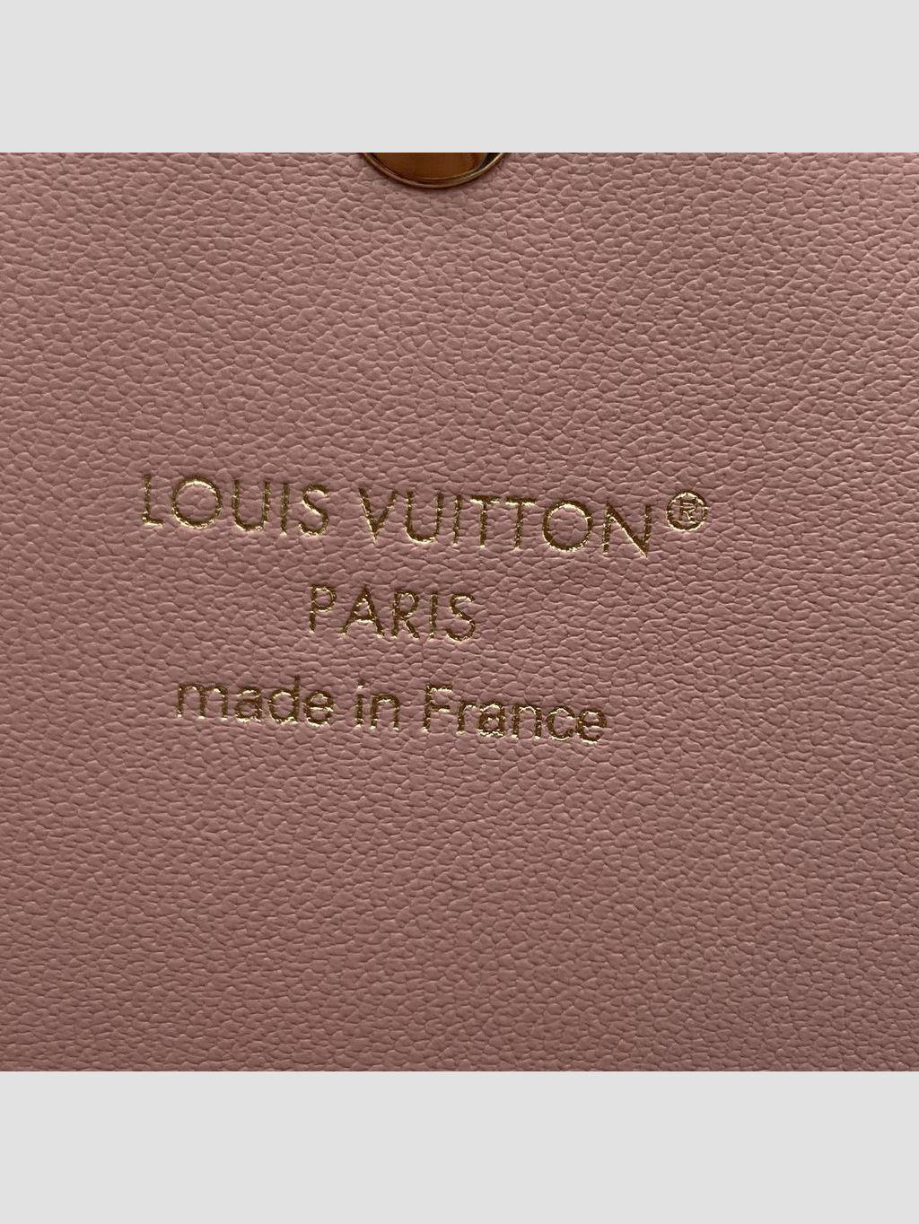 Accesorio LOUIS VUITTON - Talla Talla Única (VOP01169224)-2