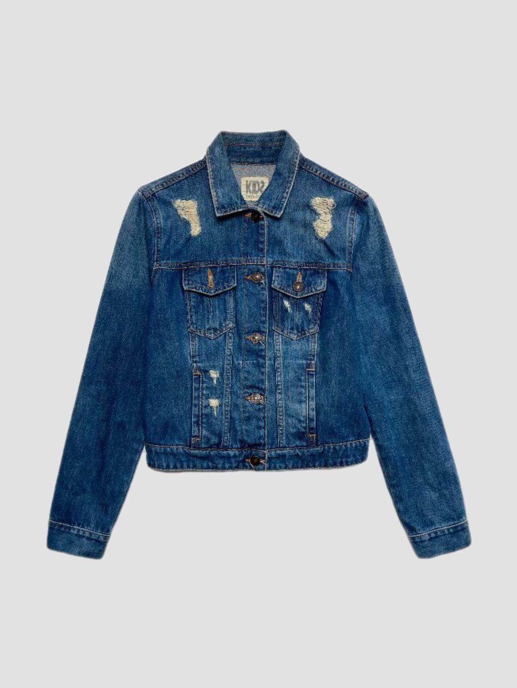Chaqueta casual KIDS MADE HERE - Talla S (VOP00764127)-0