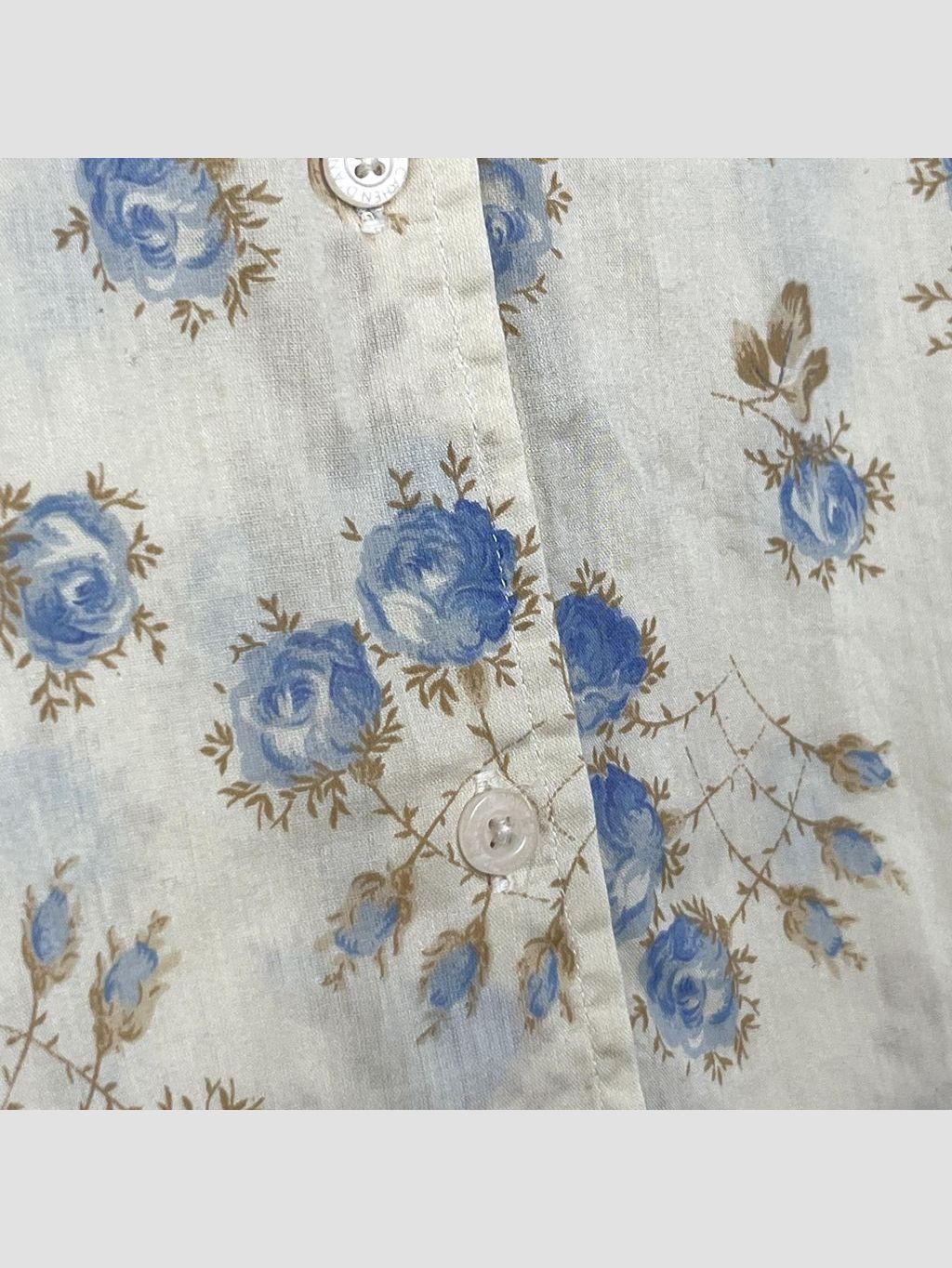 Camisa PAULA CAHEN D'ANVERS - Talla M (VOP01099436)-3