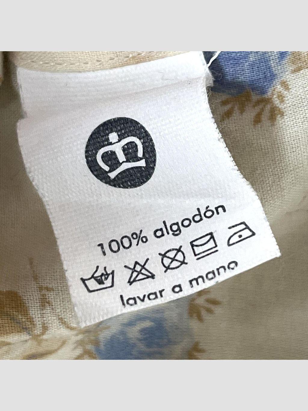 Camisa PAULA CAHEN D'ANVERS - Talla M (VOP01099436)-4